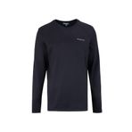 Discovery Expedition D4WM-TST3275 Bisiklet Yaka Relaxed T-Shirt, XL, 5003162383, Siyah, Erkek