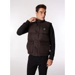 Discovery Expedition D4WM-YLK3315 Şarap Erkek Dik Standart Balıksırtı Şişme Yelek