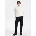 Discovery Expedition D5WL-EA3583 Siyah Relaxed Kadın Sweatpant