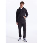 Discovery Expedition D5WM-EA3834 Siyah Relaxed Erkek Sweatpant