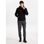 Discovery Expedition D5WM-EA3942 Antrasit Relaxed Erkek Sweatpant