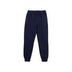 Discovery Expedition D5Wm-Ea3985 Relaxed Düz Erkek Eşofman Altı, Lacivert, 2Xl
