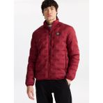 Discovery Expedition D5WM-MNT3306 Kırmızı Erkek Regular Fit Kapitone Spor Mont