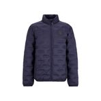 Discovery Expedition D5WM-MNT3306 Lacivert Kapitone Erkek Mont