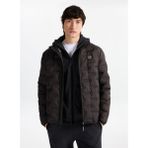 Discovery Expedition D5WM-MNT3306 Siyah Kapitone Erkek Mont