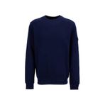 Discovery Expedition D5WM-SWT3940 Bisiklet Yaka Relaxed Düz Sweatshırt, 2XL, 5003264294, Lacivert, erkek