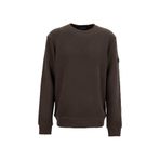 Discovery Expedition D5WM-SWT3940 Bisiklet Yaka Relaxed Düz Sweatshırt, 3XL, 5003264287, Haki, erkek