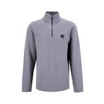 Discovery Expedition D5WM-SWT3986 Dik Yaka Relaxed Düz Sweatshırt, 2XL, 5003276471, Antrasit, erkek