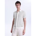 Discovery Expedition D6SM-GML3831 Mint Relaxed Fit Erkek Gömlek