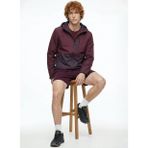 Discovery Expedition D6SM-MNT3700 Bordo Relaxed Erkek Spor Mont