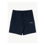 Discovery Expedition D6SM-SHT3717 Lacivert Erkek Sweat Şort