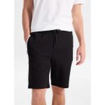 Discovery Expedition D6SM-SHT3751 Siyah Erkek Sweat Şort - 2XL