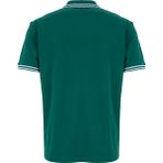 Discovery Expedition D6SM-TST3721 Yeşil Erkek Polo T-Shirt - 2XL