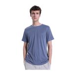 Discovery Expedition D6Sm-Tst3787 Koyu Gri V Yaka Relaxed Düz T-Shirt, 2XL, 5003328943, Koyu Gri, Erkek