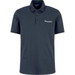 Discovery Expedition D6SM-TST3800 Antrasit Erkek Polo T-Shirt - 2XL