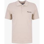 Discovery Expedition D6SM-TST3800 Bej Erkek Polo T-Shirt - 2XL