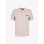 Discovery Expedition D6SM-TST3800 Bej Erkek Polo T-Shirt