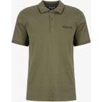 Discovery Expedition D6SM-TST3800 Haki Erkek Polo T-Shirt - XL