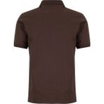 Discovery Expedition D6SM-TST3800 Kahve Erkek Polo T-Shirt - XL