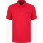 Discovery Expedition D6SM-TST3800 Kırmızı Regular Fit Erkek Polo T-Shirt - 2XL