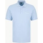 Discovery Expedition D6SM-TST3800 Mavi Regular Fit Erkek Polo T-Shirt - XL