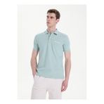 Discovery Expedition D6SM-TST3800 MINT Erkek Polo T-Shirt