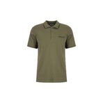 Discovery Expedition D6Sm-Tst3800 Polo T-Shirt, S, 5003329870, Haki, Erkek