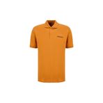 Discovery Expedition D6Sm-Tst3800 Regular Fit Düz Polo T-Shirt, M, 5003329838, Turuncu, Erkek