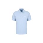 Discovery Expedition D6Sm-Tst3800 Regular Fit Polo T-Shirt, L, 5003329848, Mavi, Erkek