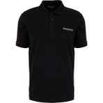 Discovery Expedition D6SM-TST3800 Siyah Erkek Polo T-Shirt - 2XL