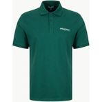 Discovery Expedition D6SM-TST3800 Yeşil Regular Fit Erkek Polo T-Shirt - Koyu Yeşil - XL
