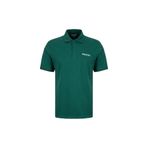 Discovery Expedition D6Sm-Tst3800 Yeşil Regular Fit Polo T-Shirt, S, 5003329857, Koyu Yeşil, Erkek