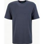 Discovery Expedition D6SM-TST3804 Antrasit Bisiklet Yaka Rahat Düz Erkek T-Shirt - XL