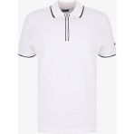 Discovery Expedition D6SM-TST3906 Ekru Erkek Polo T-Shirt - 2XL