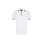 Discovery Expedition D6Sm-Tst3906 Polo T-Shirt, S, 5003336697, Ekru, Erkek