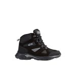 Discovery Expedition Deri Outdoor Bot PIER-WAYNE, 40, 5003156217, Siyah, Erkek