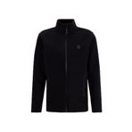 Discovery Expedition Dik Yaka Basic Polar Sweatshirt, 3XL, 5003264342, Siyah, Erkek 3XL