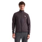 Discovery Expedition Dik Yaka Basic Polar Sweatshirt, M, 5003159551, Antrasit, Erkek
