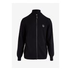 Discovery Expedition Dik Yaka Hırka, XL, 5003176946, Siyah, Erkek