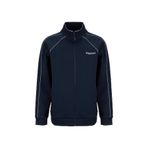 Discovery Expedition Dik Yaka Relaxed Sweatshirt, S, 5003329644, Lacivert, Erkek