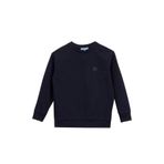 Discovery Expedition Düz Erkek Çocuk Sweatshırt, 11-12 Yaş, 5003271473, Lacivert, erkek-çocuk
