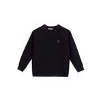 Discovery Expedition Düz Erkek Çocuk Sweatshırt, 11-12 Yaş, 5003271484, Siyah, erkek-çocuk
