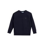 Discovery Expedition Düz Erkek Çocuk Sweatshırt, 13-14 Yaş, 5003271473, Lacivert, erkek-çocuk