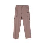 Discovery Expedition Düz Paça Deve Tüyü Kargo Pantolon, 2XL, 5003161296, Deve Tüyü, Erkek