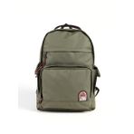 Discovery Expedition ELWOOD-BACK Haki Unisex Sırt Çantası