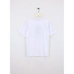 Discovery Expedition Erkek Çocuk Baskılı T-Shirt D6Sb-Tst3011, 13-14 Yaş, 5003326903, Beyaz, Erkek Çocuk