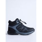DISCOVERY Expedition Erkek Çocuk Bot WANTON-ANCHOR-B, 33 EU, WANTON-ANCHOR-B, Siyah, Erkek Çocuk