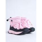 DISCOVERY Expedition Erkek Çocuk Kar Botu MAGDA-BOWDEN-G, 31 EU, Pembe, Erkek Çocuk