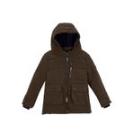 Discovery Expedition Erkek Çocuk Parka, 5-6 Yaş, 5003274065, Haki, Erkek Çocuklar