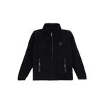 Discovery Expedition Erkek Çocuk Polar Sweatshirt, 5-6 Yaş, 5003270724, Siyah, erkek-çocuk